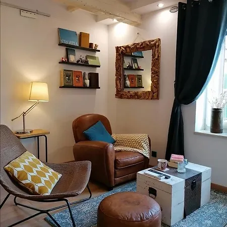 Kika Appartement *