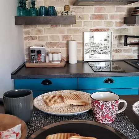 Apartment Kika Porec
