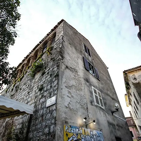Apartment Kika Porec