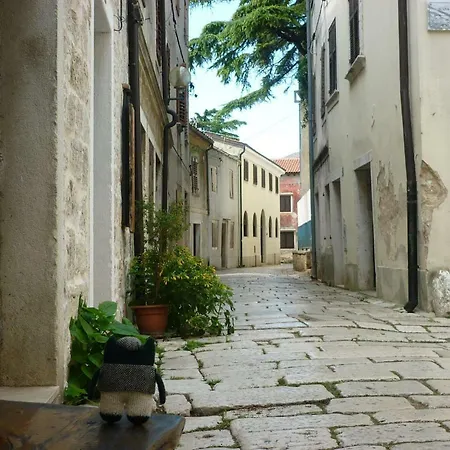 Apartment Kika Porec