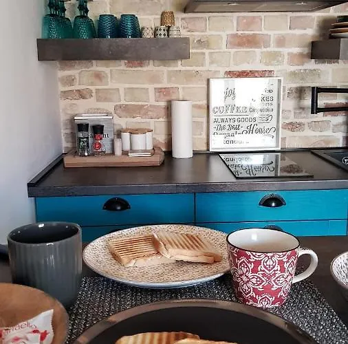 شقة Kika بوريتش