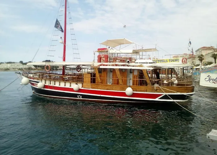 Kika * بوريتش