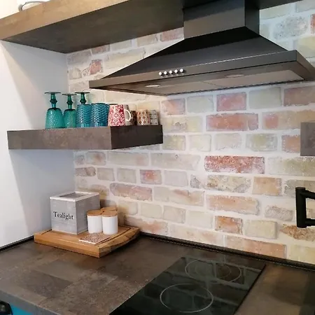 Kika Apartamento *