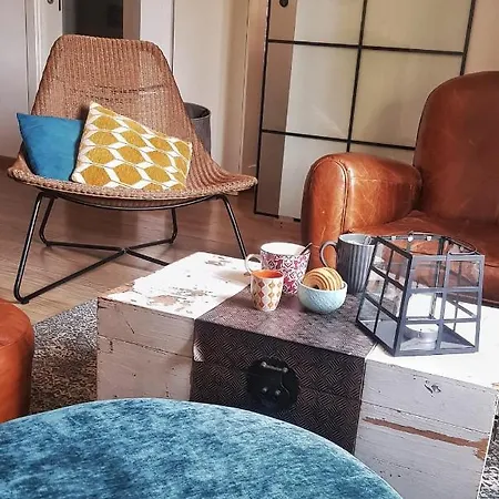 Apartamento Kika