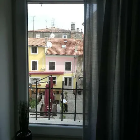 Apartamento Kika Poreč