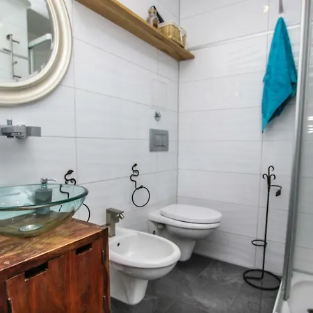 Apartamento Kika Poreč