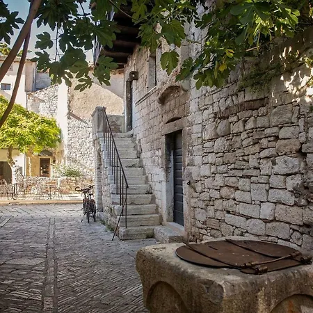Kika Apartamento Poreč