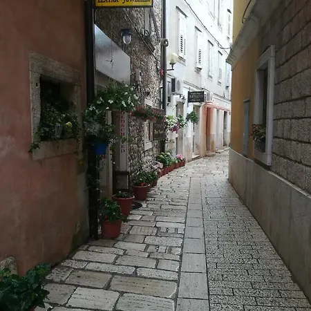 Kika Apartment Porec