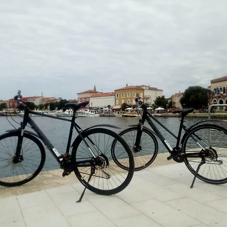 Kika * Poreč