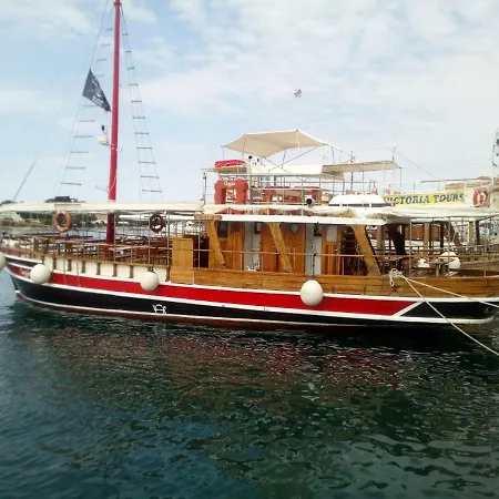 Kika * Poreč