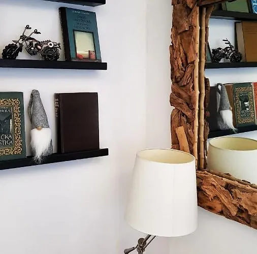 아파트 Kika 포레치