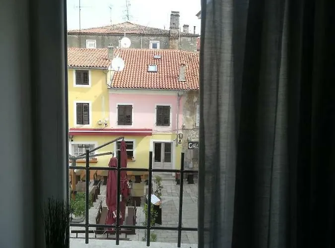 아파트 Kika 포레치