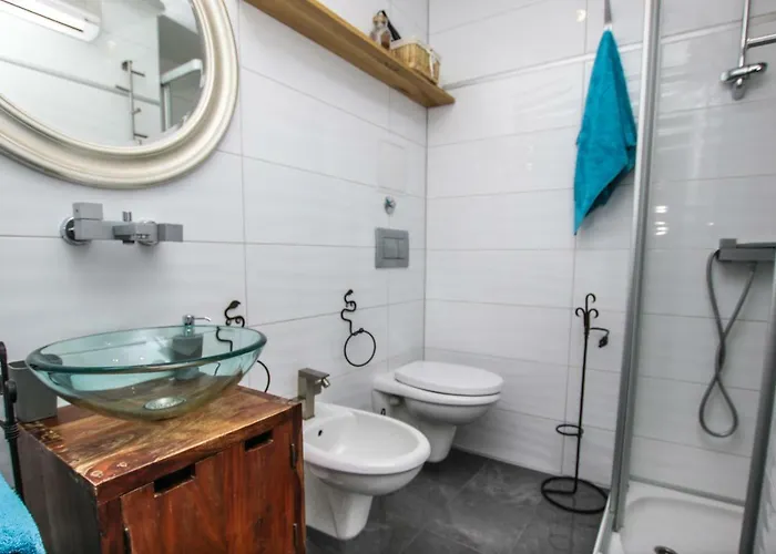 아파트 Kika 포레치