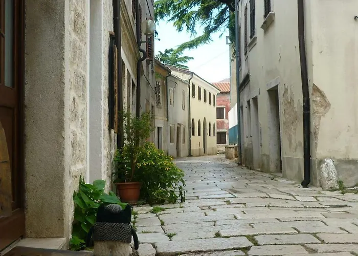 아파트 Kika 포레치