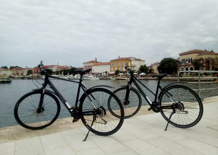 Kika * Poreč